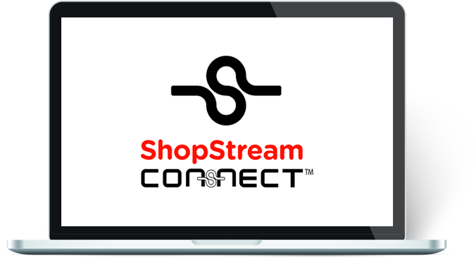 ShopStream Connect