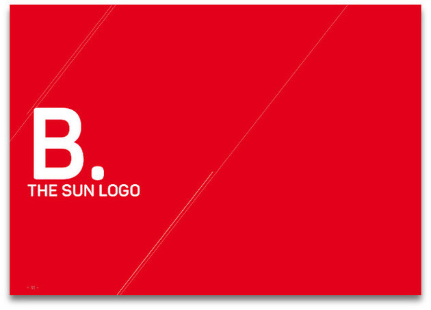 SUN Logos