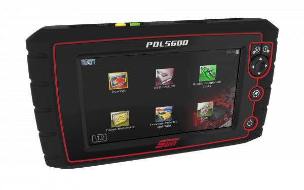 PDL5600